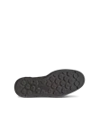 Men's ECCO® S Lite Hybrid Nubuck Slip-On Dress Shoe - Brown - S