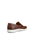 ECCO S LITE MOC M - brun - B
