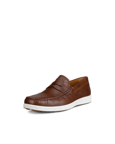 ECCO S LITE MOC M - brun - M