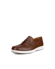 ECCO S LITE MOC M - brun - M