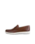 ECCO S LITE MOC M - Brown - O