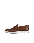 ECCO S LITE MOC M - brun - O