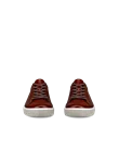 ECCO SOFT 60 M - Ruskea - Front_Pair