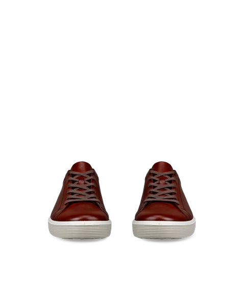 ECCO SOFT 60 M - Ruskea - Front_Pair