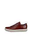 ECCO SOFT 60 M - Ruskea - O