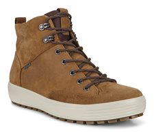 Men S Gore Tex Shoes Buy From The Official Ecco Online Store