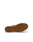 Moški ležerni čevlji iz usnja nubuk ECCO® Soft 7 - rjav - S