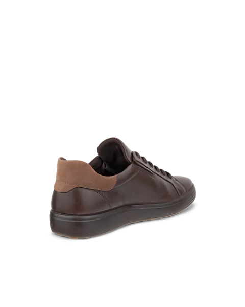 ECCO SOFT 7 M - Brun - B