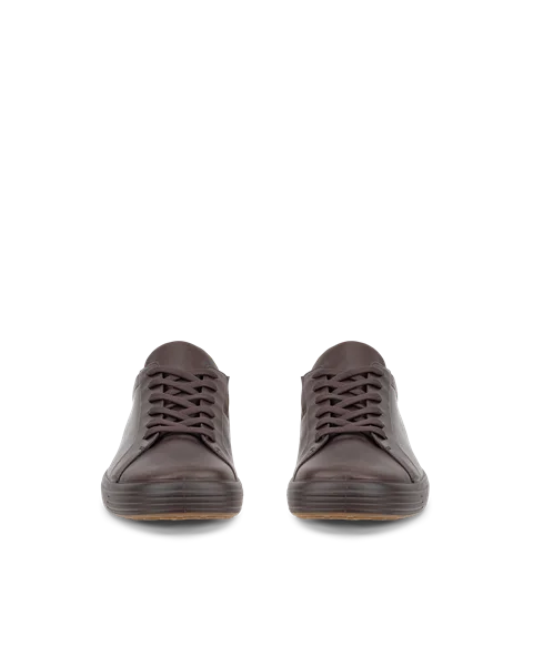 ECCO SOFT 7 M - Brun - Front_Pair