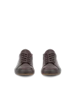 ECCO SOFT 7 M - Brun - Front_Pair