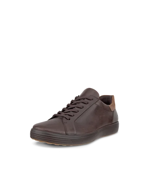ECCO SOFT 7 M - Brun - M