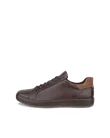 ECCO SOFT 7 M - Brun - O