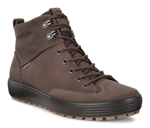 Men's Boots | Buy from the Official ECCO® Online Store