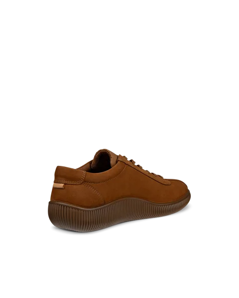 ECCO SOFT ZERO M - Brun - B