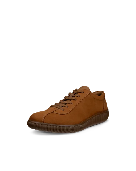 ECCO SOFT ZERO M - Brun - M