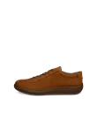 ECCO SOFT ZERO M - Braun - O
