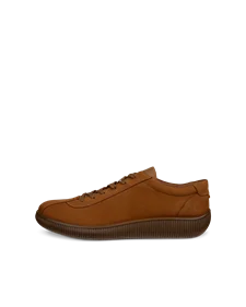 ECCO SOFT ZERO M - Braun - O