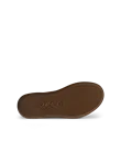 ECCO SOFT ZERO M - Braun - S