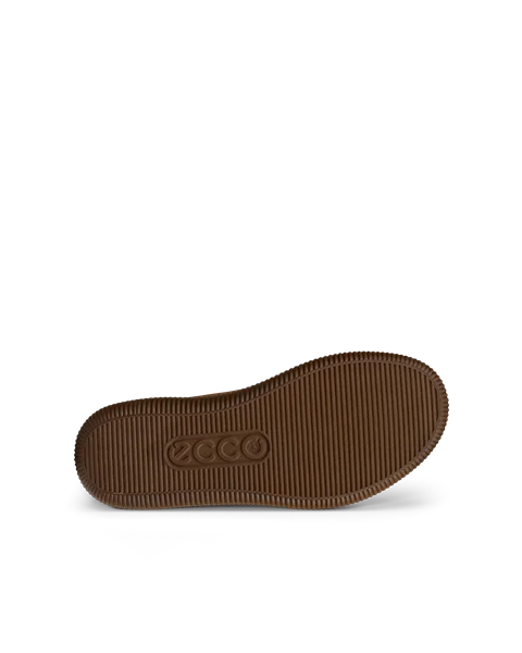 ECCO SOFT ZERO M - Brun - S
