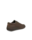 ECCO SOFT ZERO M - Brun - B