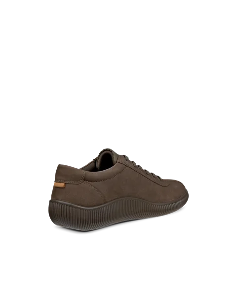 ECCO SOFT ZERO M - Brun - B