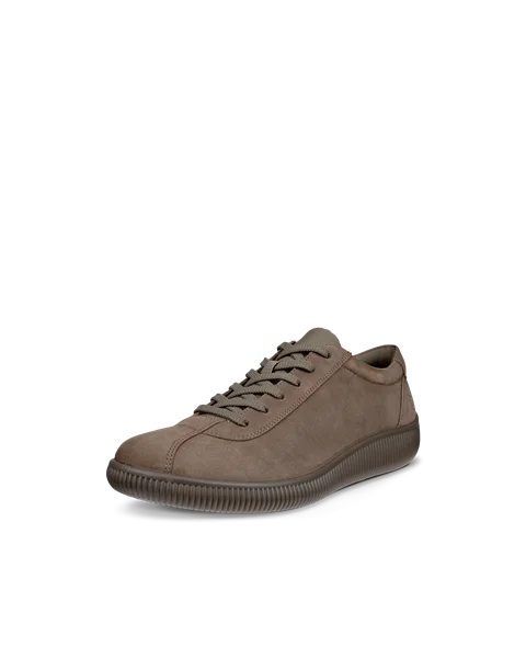 ECCO SOFT ZERO M - Brun - M