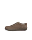 ECCO SOFT ZERO M - Brun - O