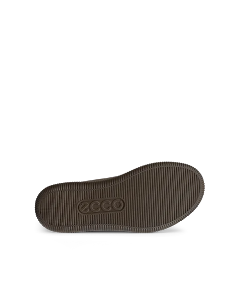 ECCO SOFT ZERO M - Brun - S
