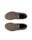 ECCO SOFT ZERO M - Brun - Top_Left_Pair