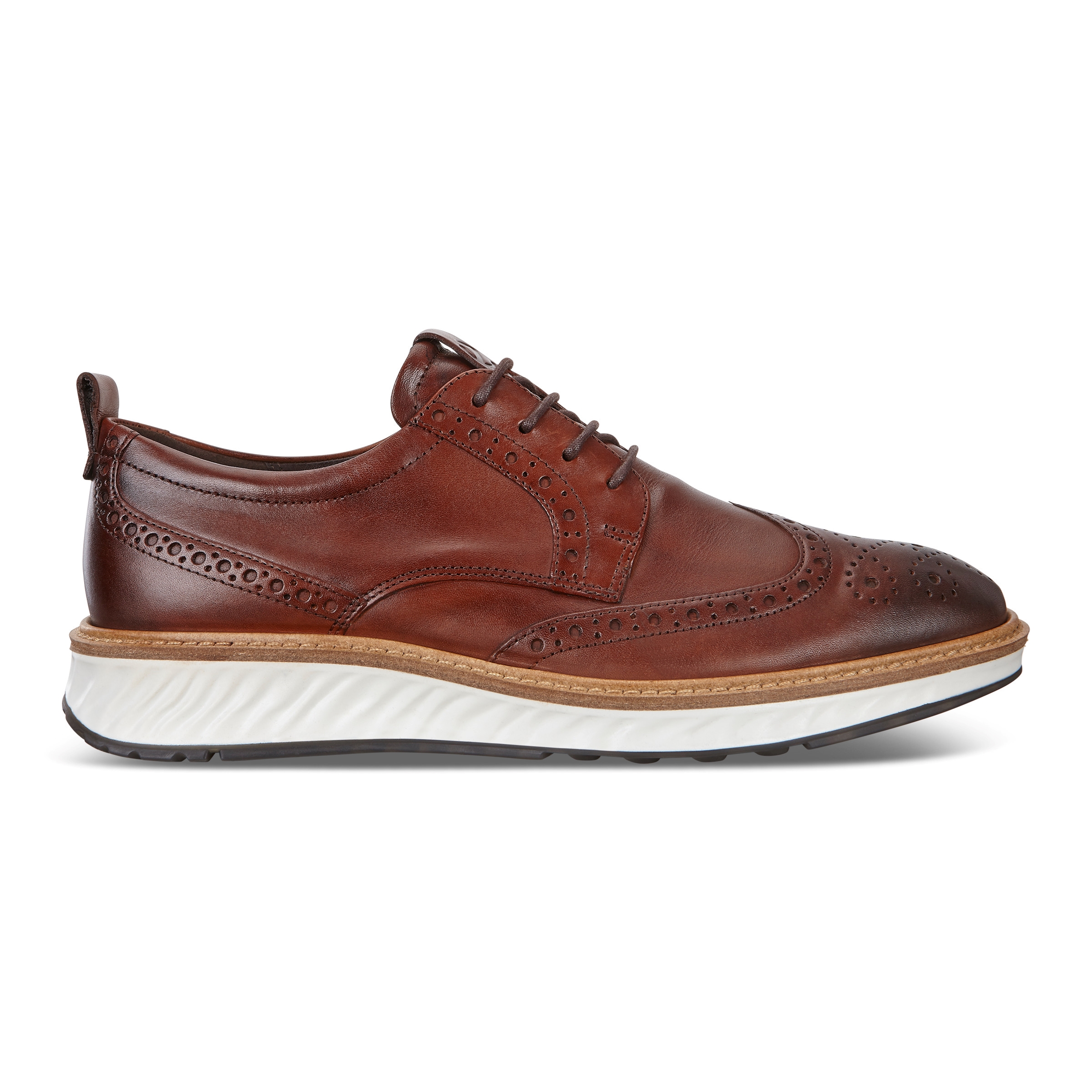SHOES BUSINESS ECCO ST.1 HYBRID