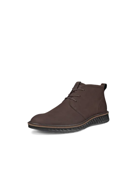 ECCO ST.1 Hybrid - Brown - M