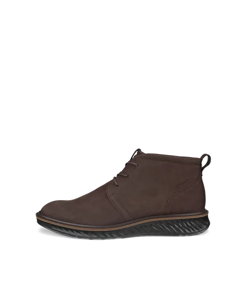 ECCO ST.1 Hybrid - Brown - O