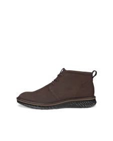 ECCO ST.1 Hybrid - Braun - O