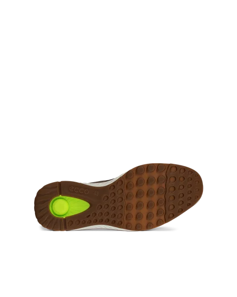 Men's ECCO® ST.1 Hybrid Nubuck Derby Shoe | Brown
