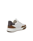 ECCO STREET COURT M - Braun - B