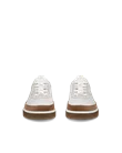 ECCO STREET COURT M - Braun - Front_Pair