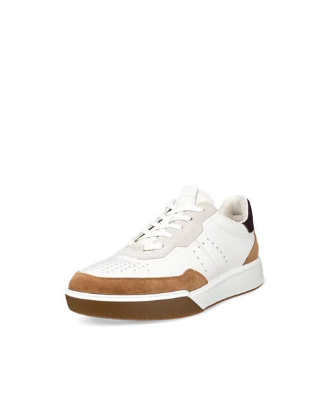 ECCO STREET COURT M - Braun - M