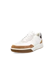 ECCO STREET COURT M - Braun - M