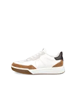 ECCO STREET COURT M - Braun - O