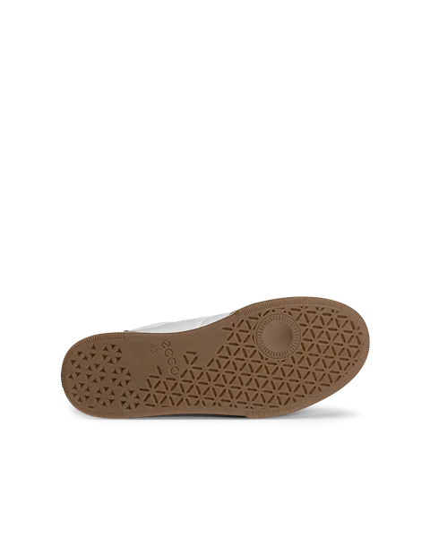 ECCO STREET COURT M - Braun - S