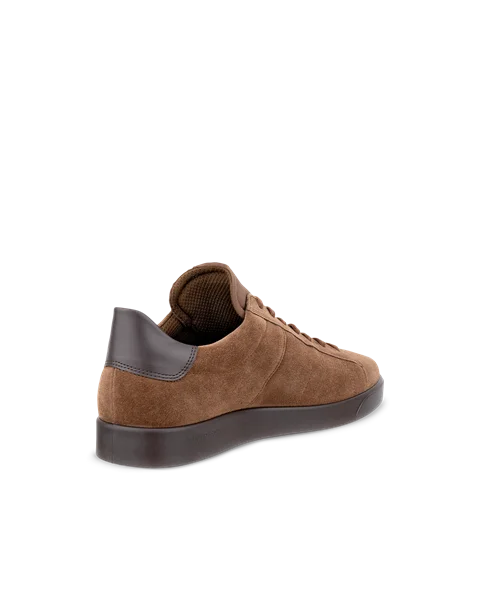 ECCO STREET LITE M - Brun - B