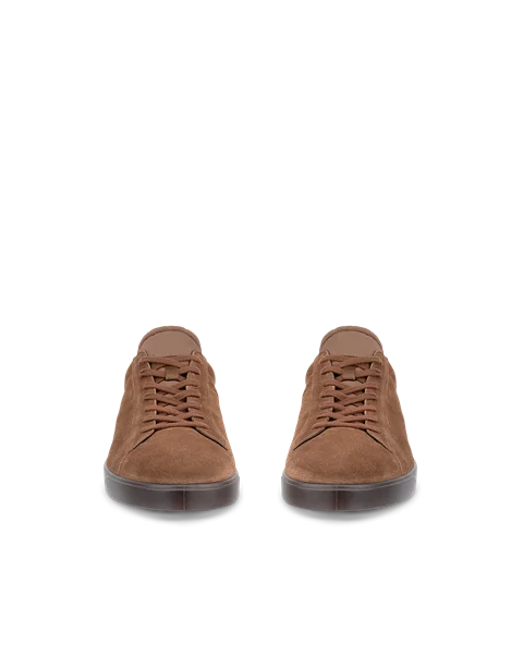 ECCO STREET LITE M - Brun - Front_Pair