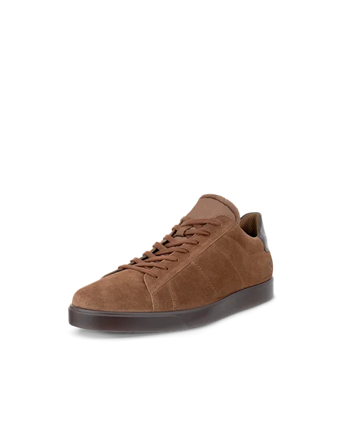 ECCO STREET LITE M - Brun - M