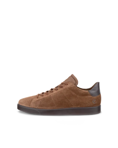ECCO STREET LITE M - Brun - O