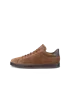 ECCO® Street Lite Herren Ledersneaker - Braun - O