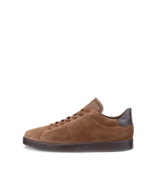 ECCO STREET LITE M - Bruin - O