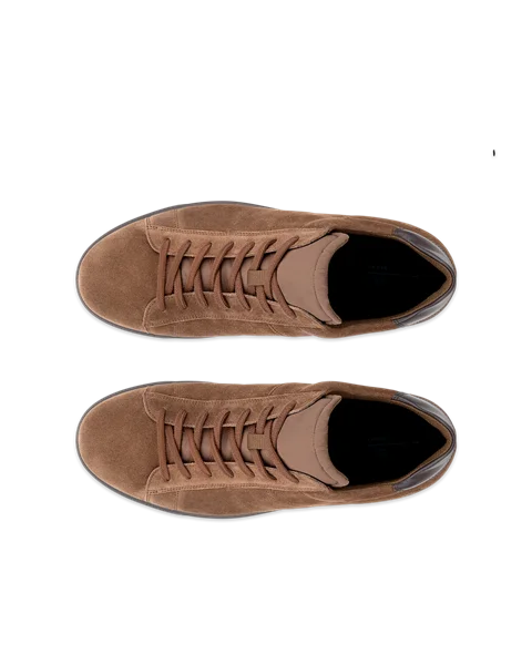 ECCO STREET LITE M - Brun - Top_Left_Pair