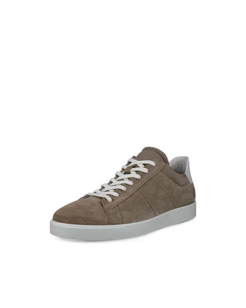 ECCO STREET LITE M - Ruskea - M