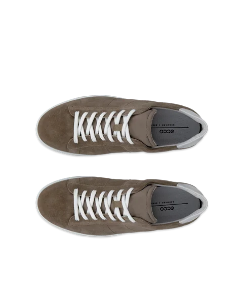ECCO STREET LITE M - Ruskea - Top_Left_Pair