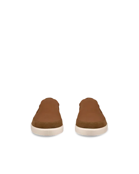 ECCO STREET LITE M - Brun - Front_Pair